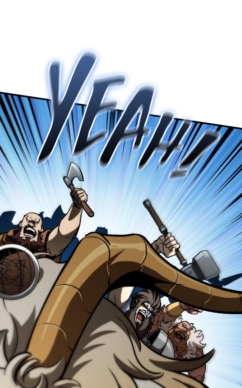 Read Valhalla Saga EN Manga Online