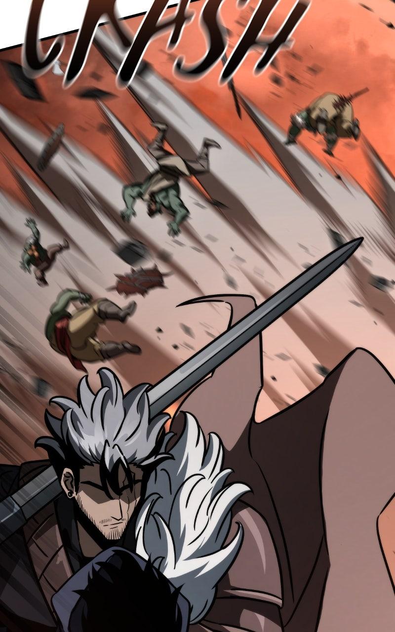 Read Valhalla Saga EN Manga Online