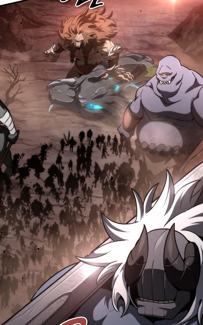 Read Valhalla Saga EN Manga Online