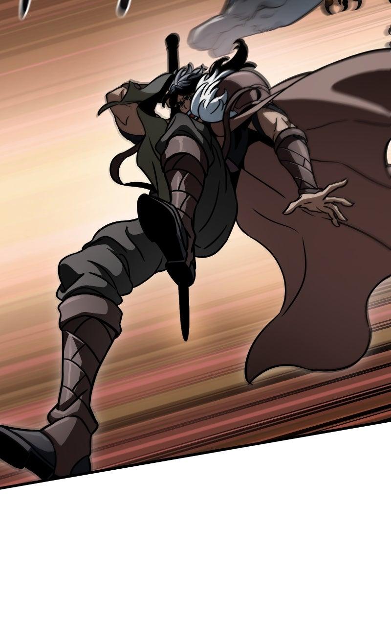 Read Valhalla Saga EN Manga Online