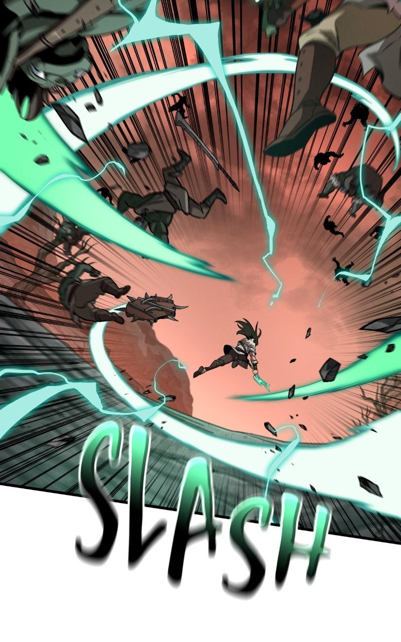 Read Valhalla Saga EN Manga Online
