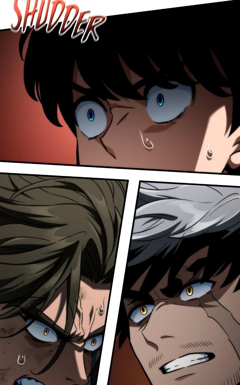 Read Valhalla Saga EN Manga Online