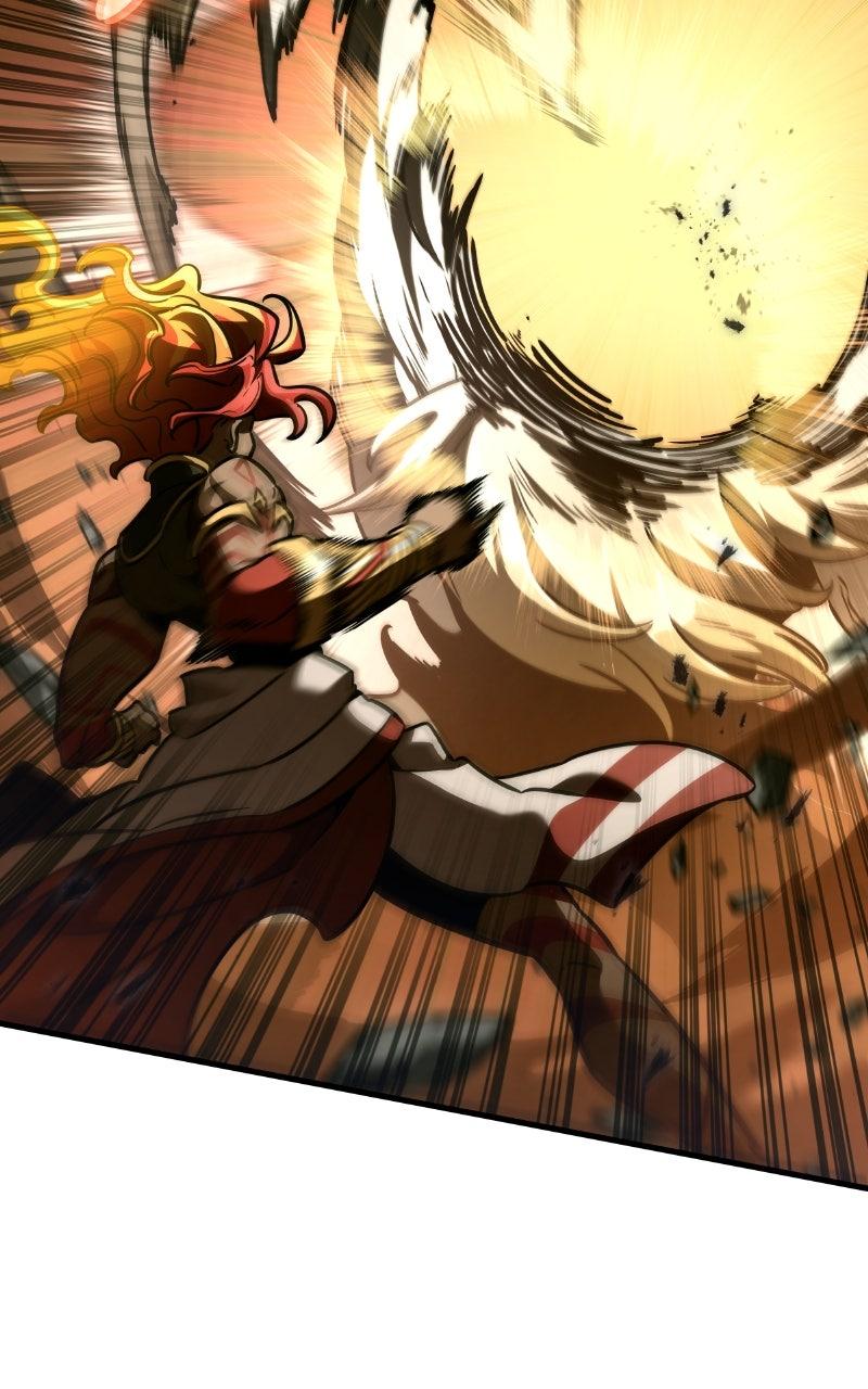 Read Valhalla Saga EN Manga Online