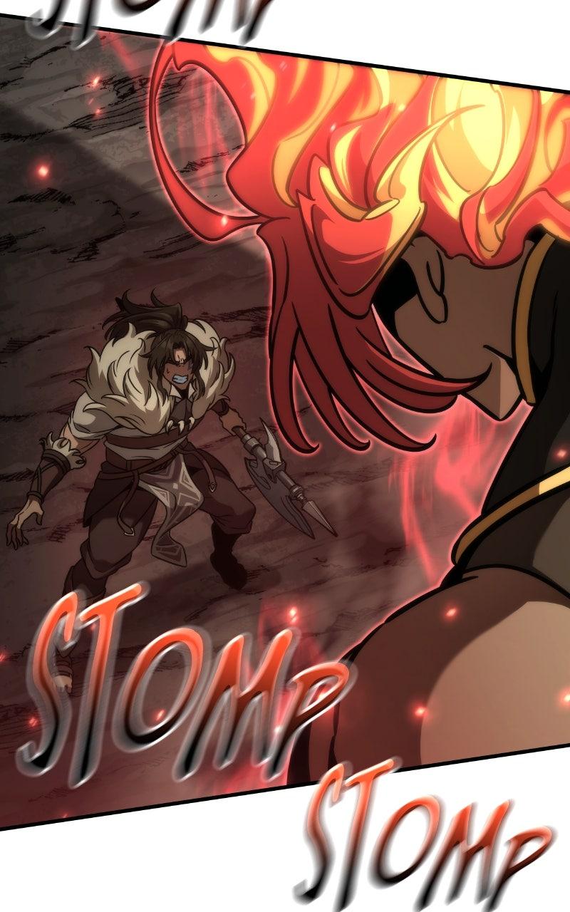 Read Valhalla Saga EN Manga Online