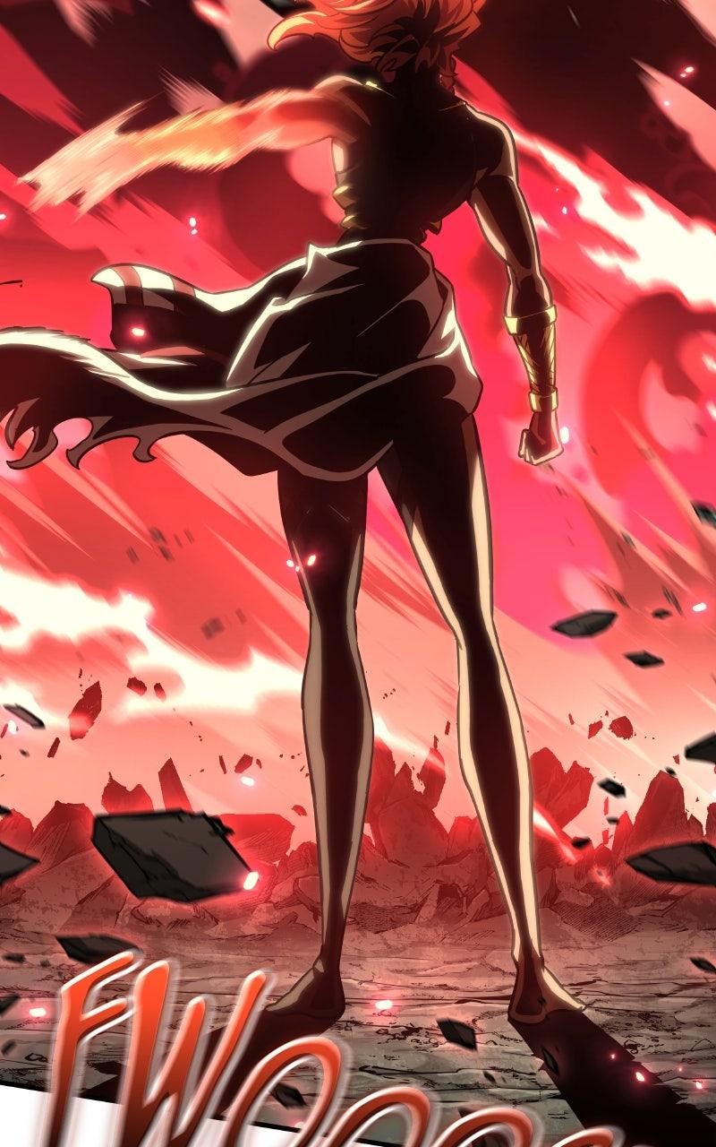 Read Valhalla Saga EN Manga Online