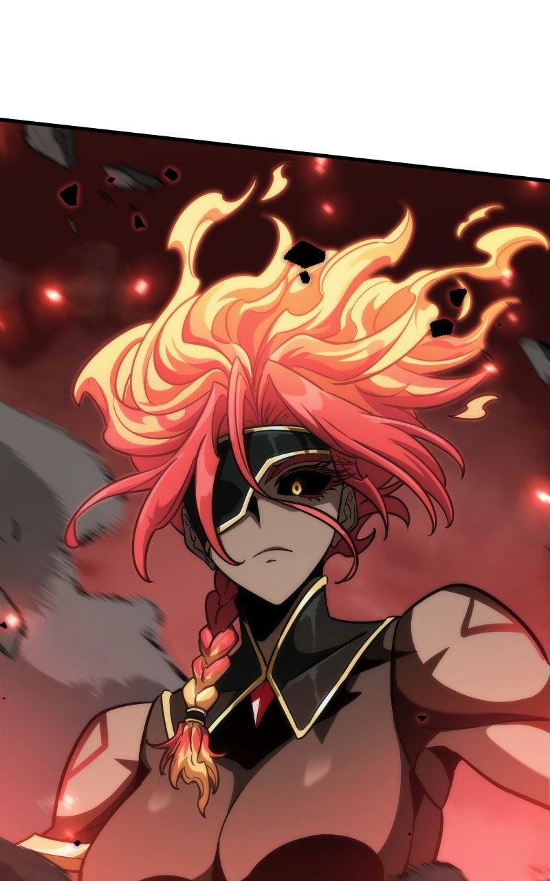 Read Valhalla Saga EN Manga Online