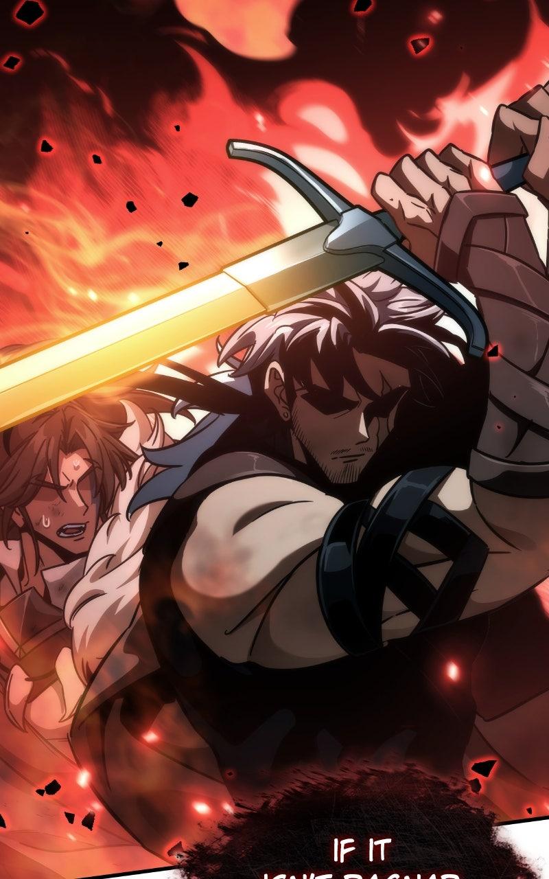 Read Valhalla Saga EN Manga Online