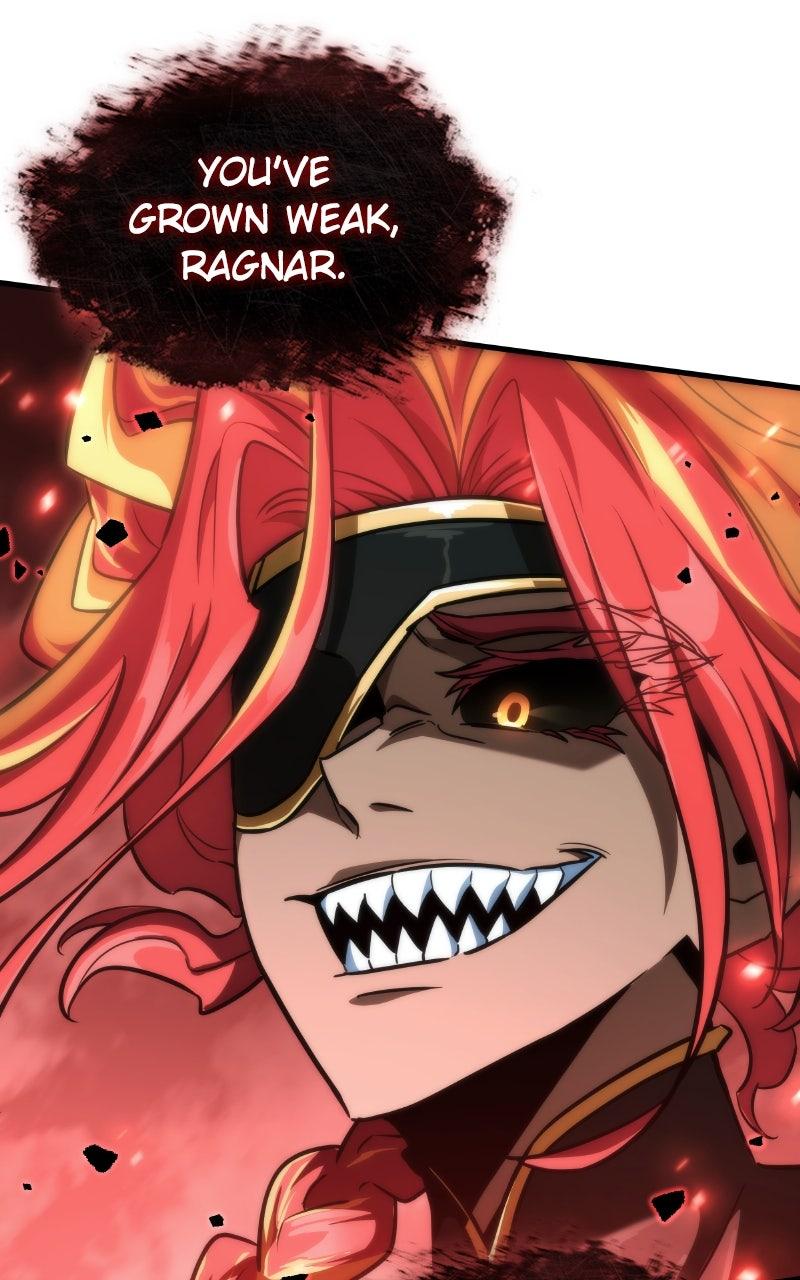 Read Valhalla Saga EN Manga Online