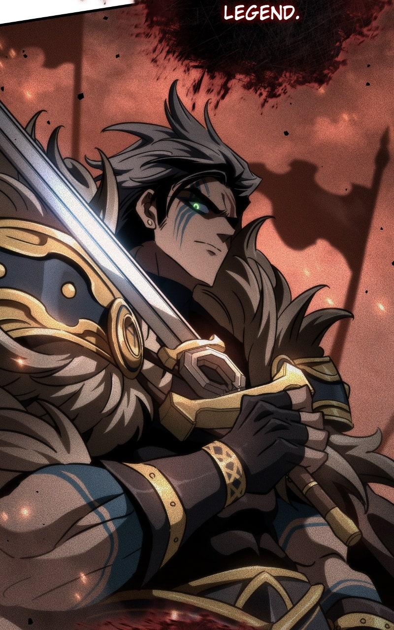 Read Valhalla Saga EN Manga Online