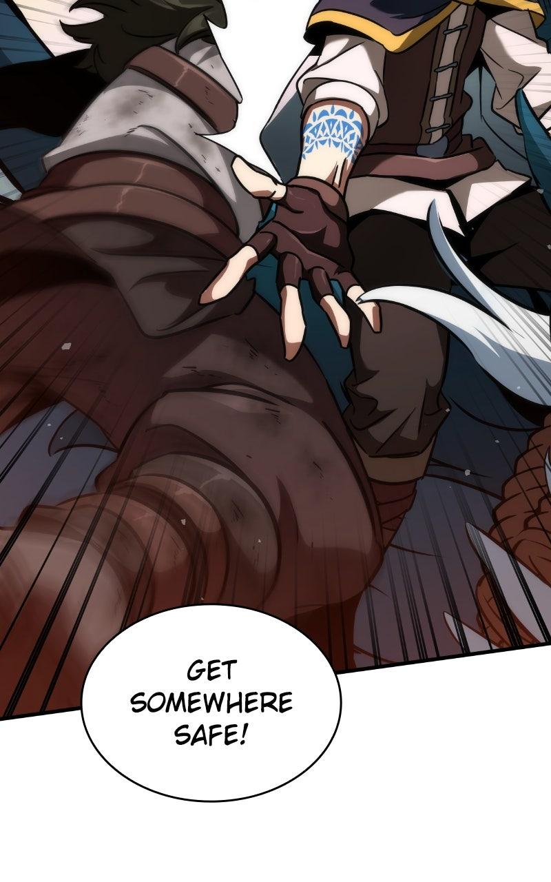 Read Valhalla Saga EN Manga Online
