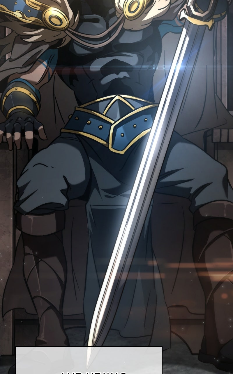 Read Valhalla Saga EN Manga Online