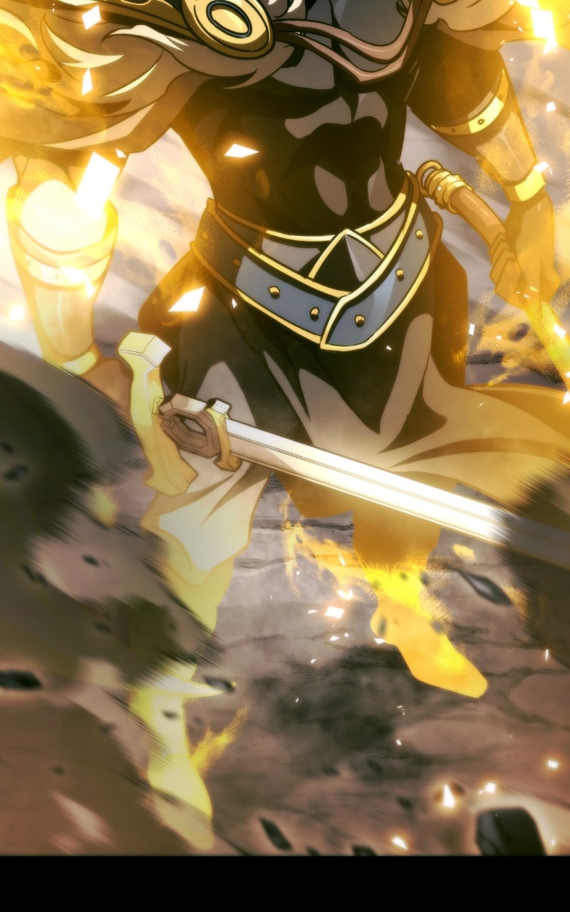 Read Valhalla Saga EN Manga Online