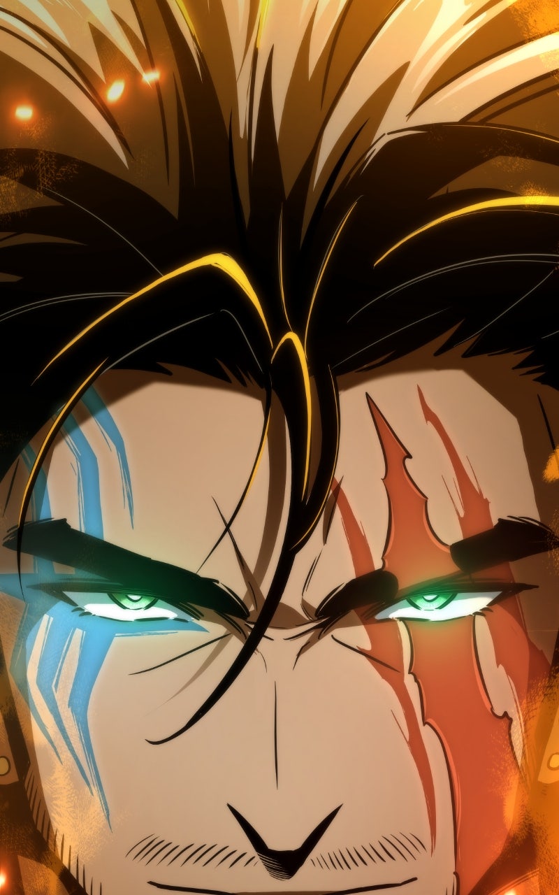 Read Valhalla Saga EN Manga Online