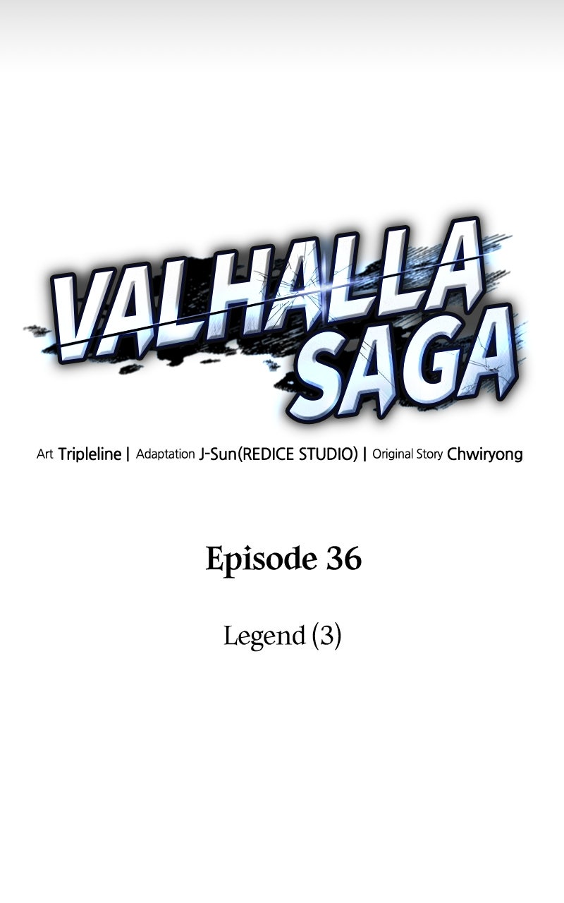 Read Valhalla Saga EN Manga Online