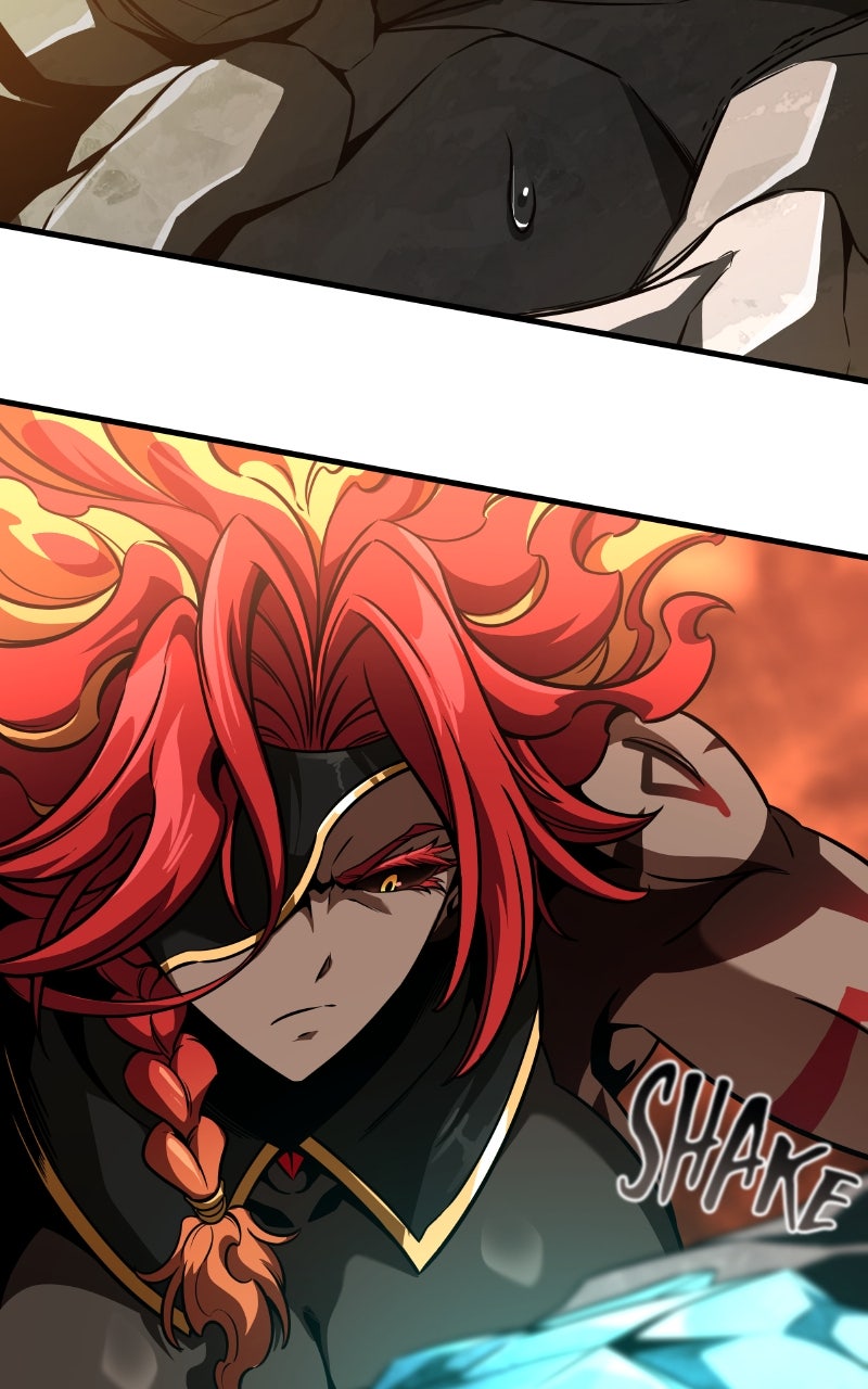 Read Valhalla Saga EN Manga Online
