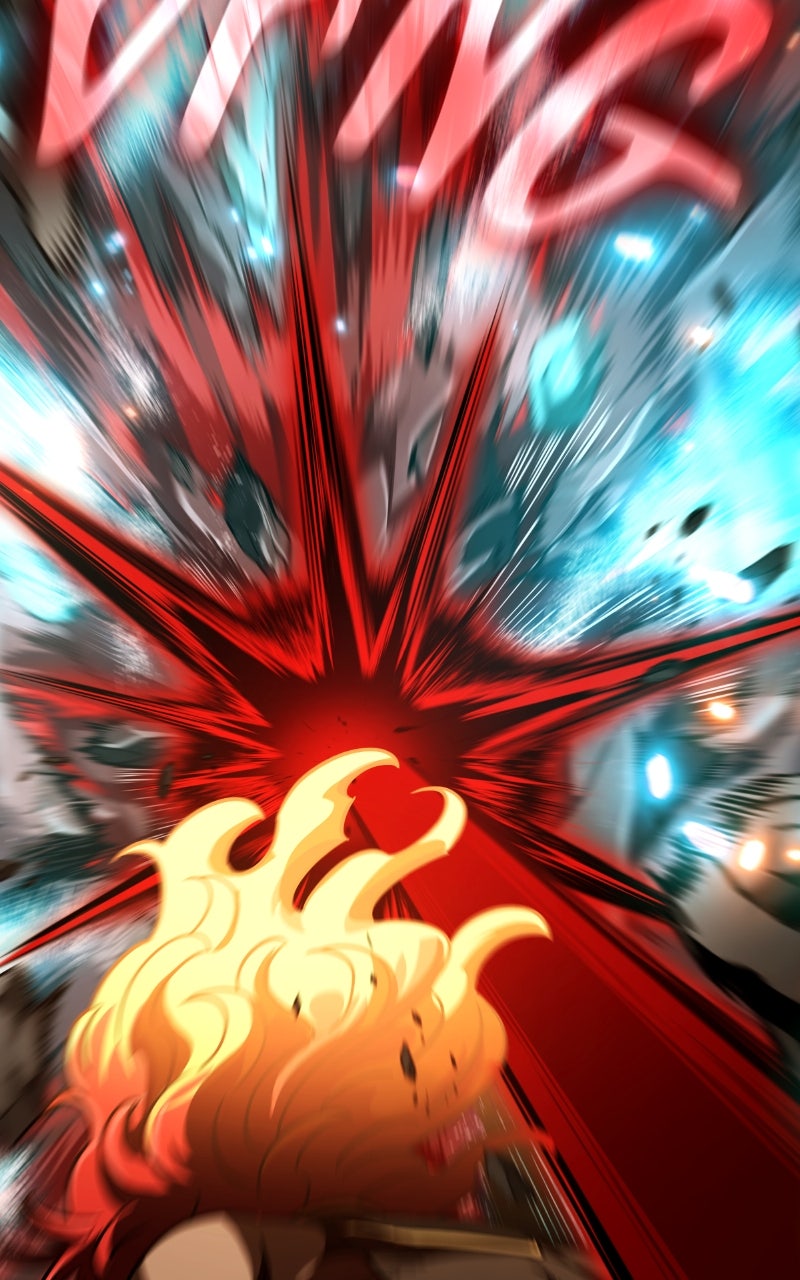 Read Valhalla Saga EN Manga Online