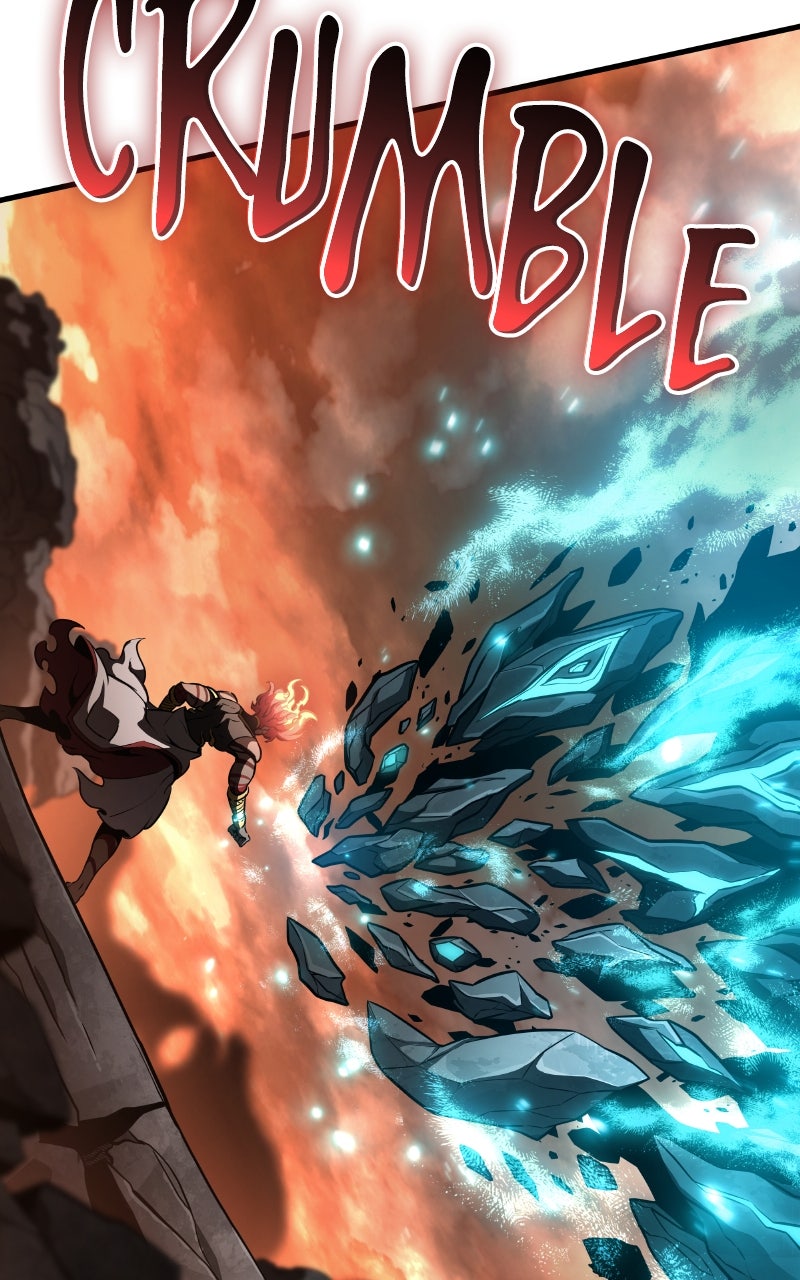 Read Valhalla Saga EN Manga Online