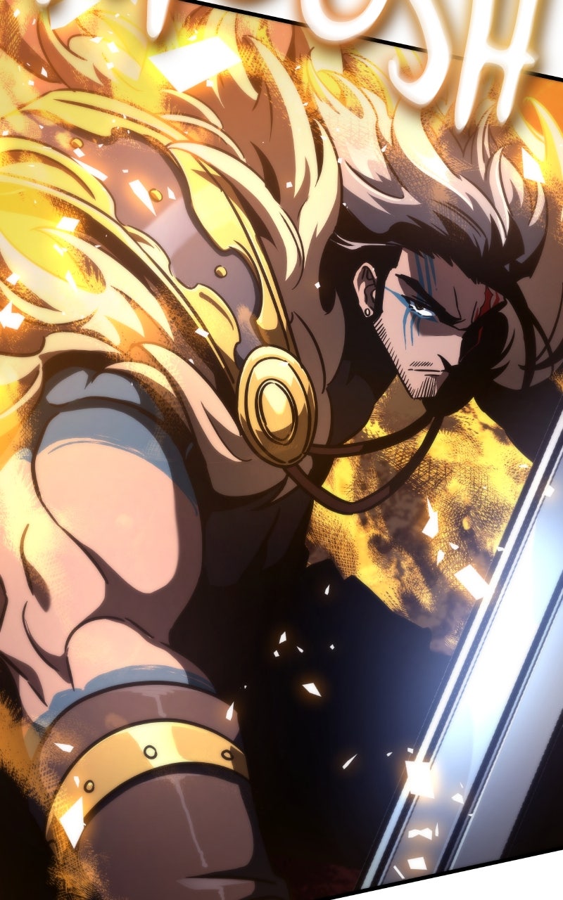 Read Valhalla Saga EN Manga Online