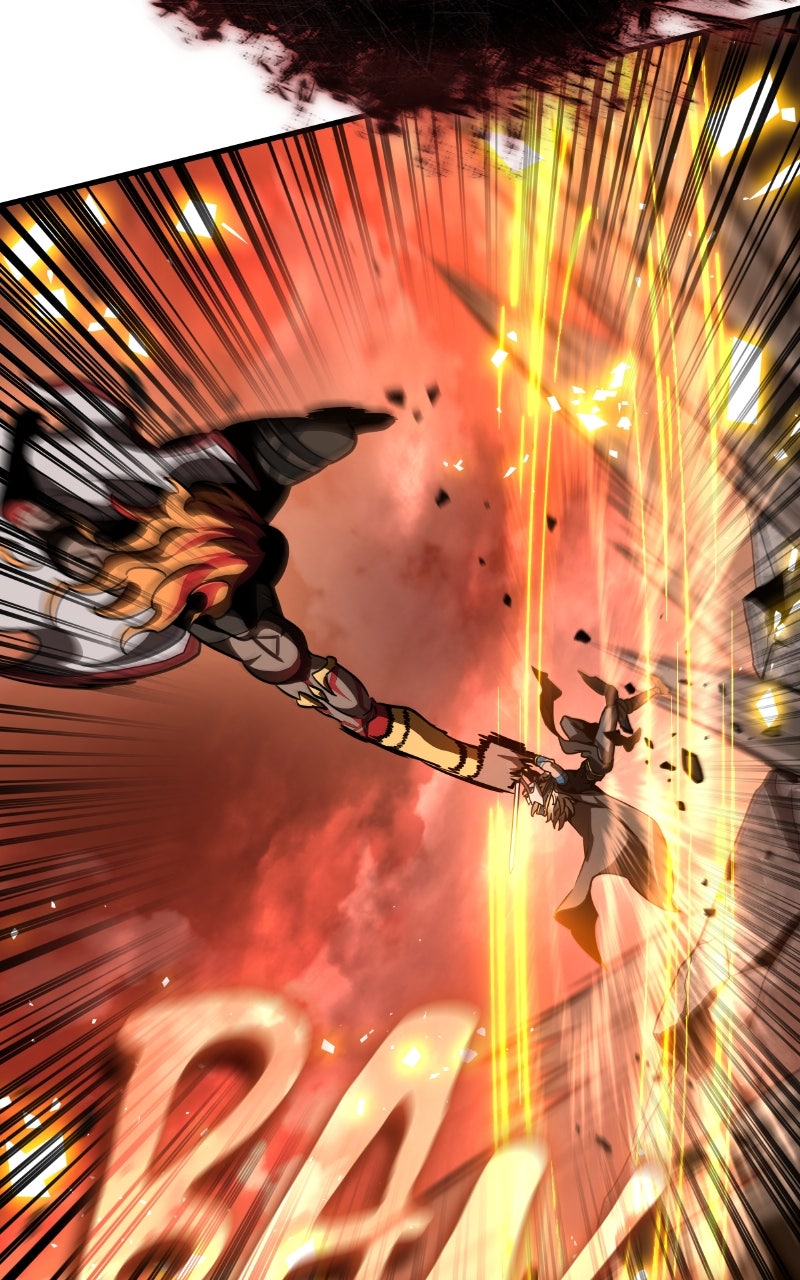 Read Valhalla Saga EN Manga Online