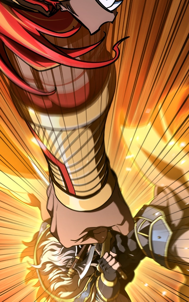 Read Valhalla Saga EN Manga Online