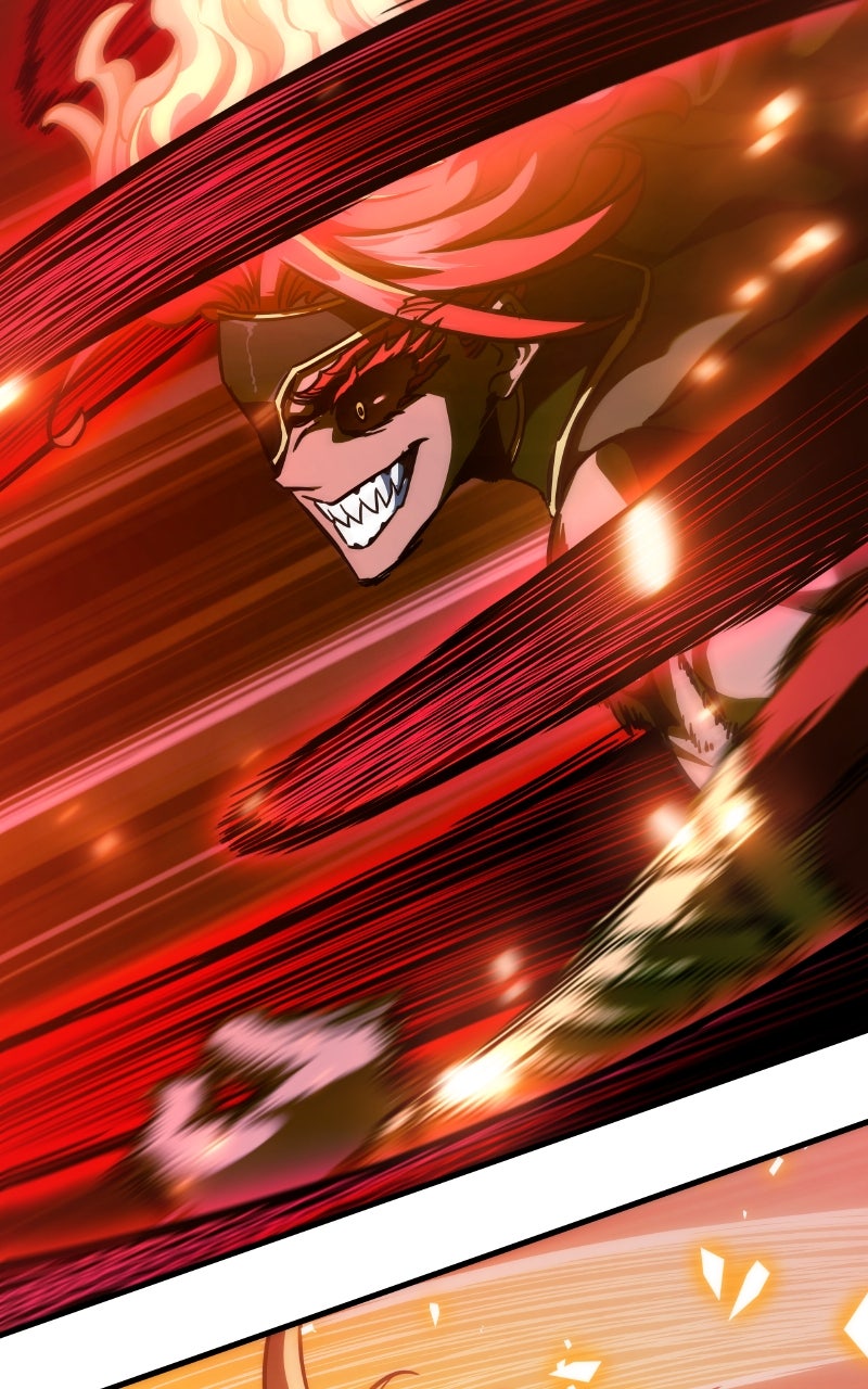 Read Valhalla Saga EN Manga Online