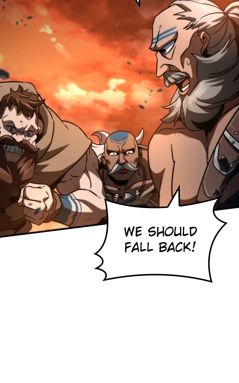 Read Valhalla Saga EN Manga Online