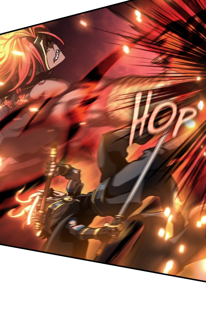 Read Valhalla Saga EN Manga Online