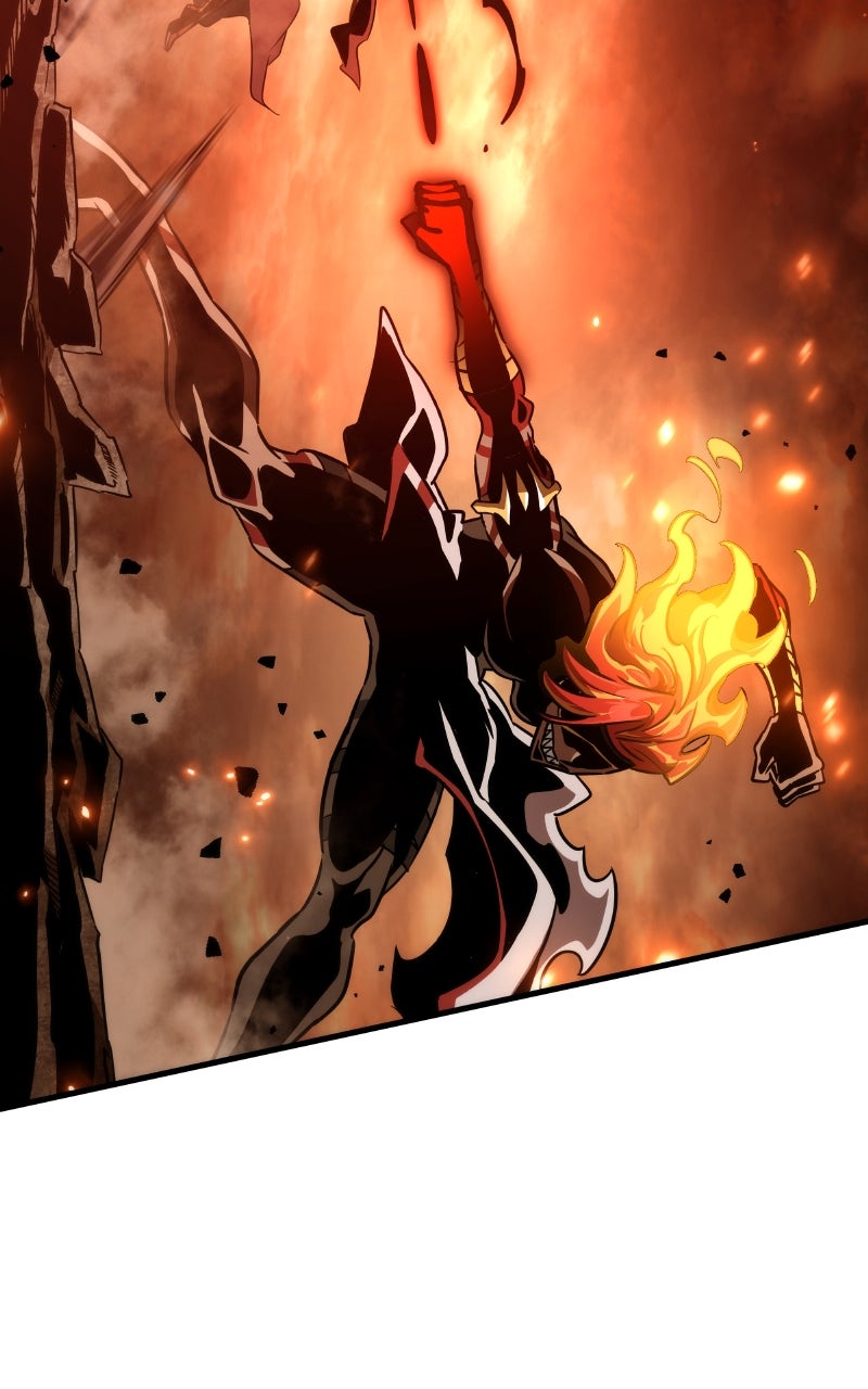 Read Valhalla Saga EN Manga Online