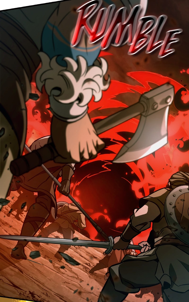 Read Valhalla Saga EN Manga Online