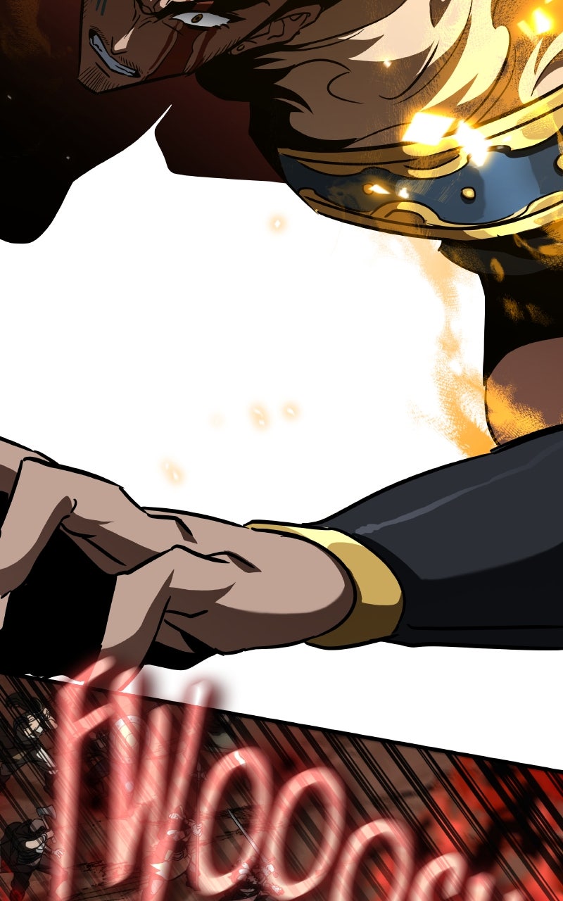 Read Valhalla Saga EN Manga Online