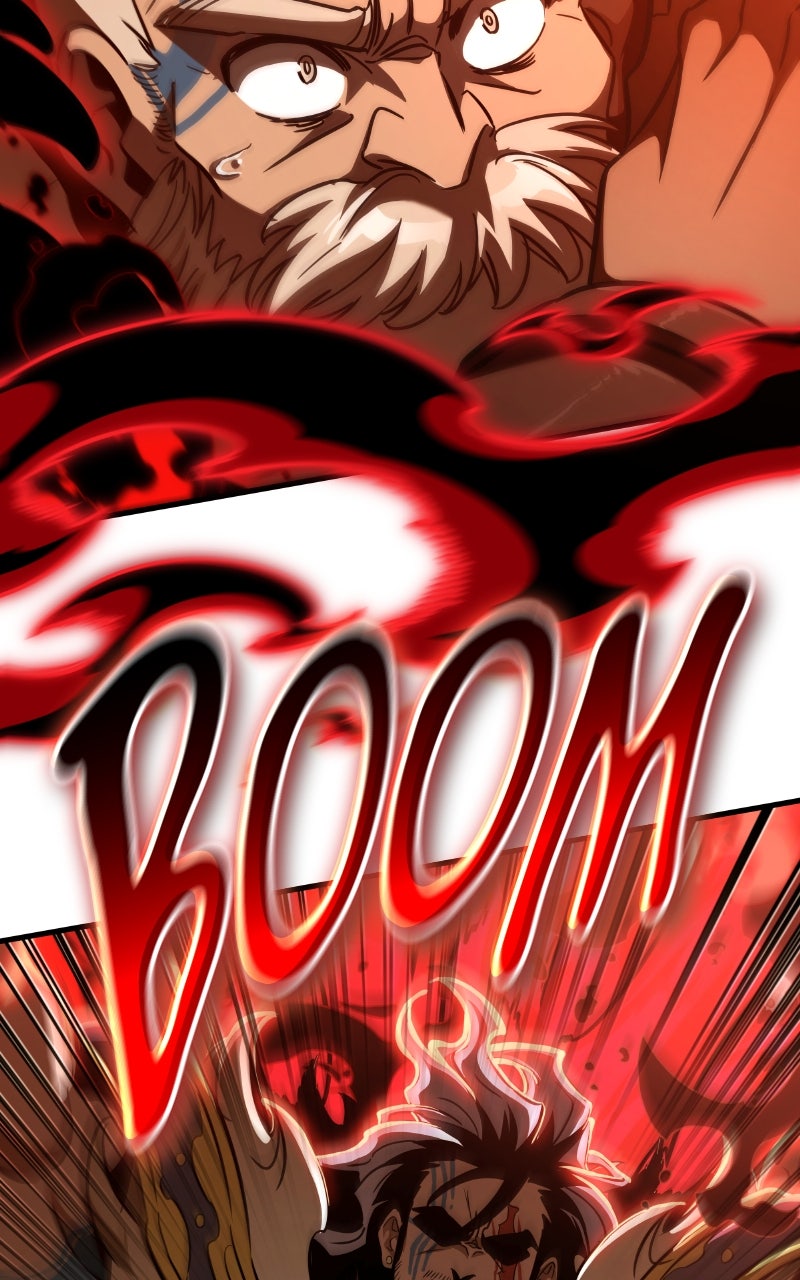 Read Valhalla Saga EN Manga Online
