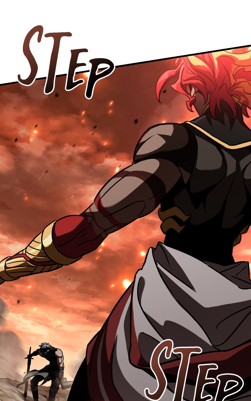 Read Valhalla Saga EN Manga Online