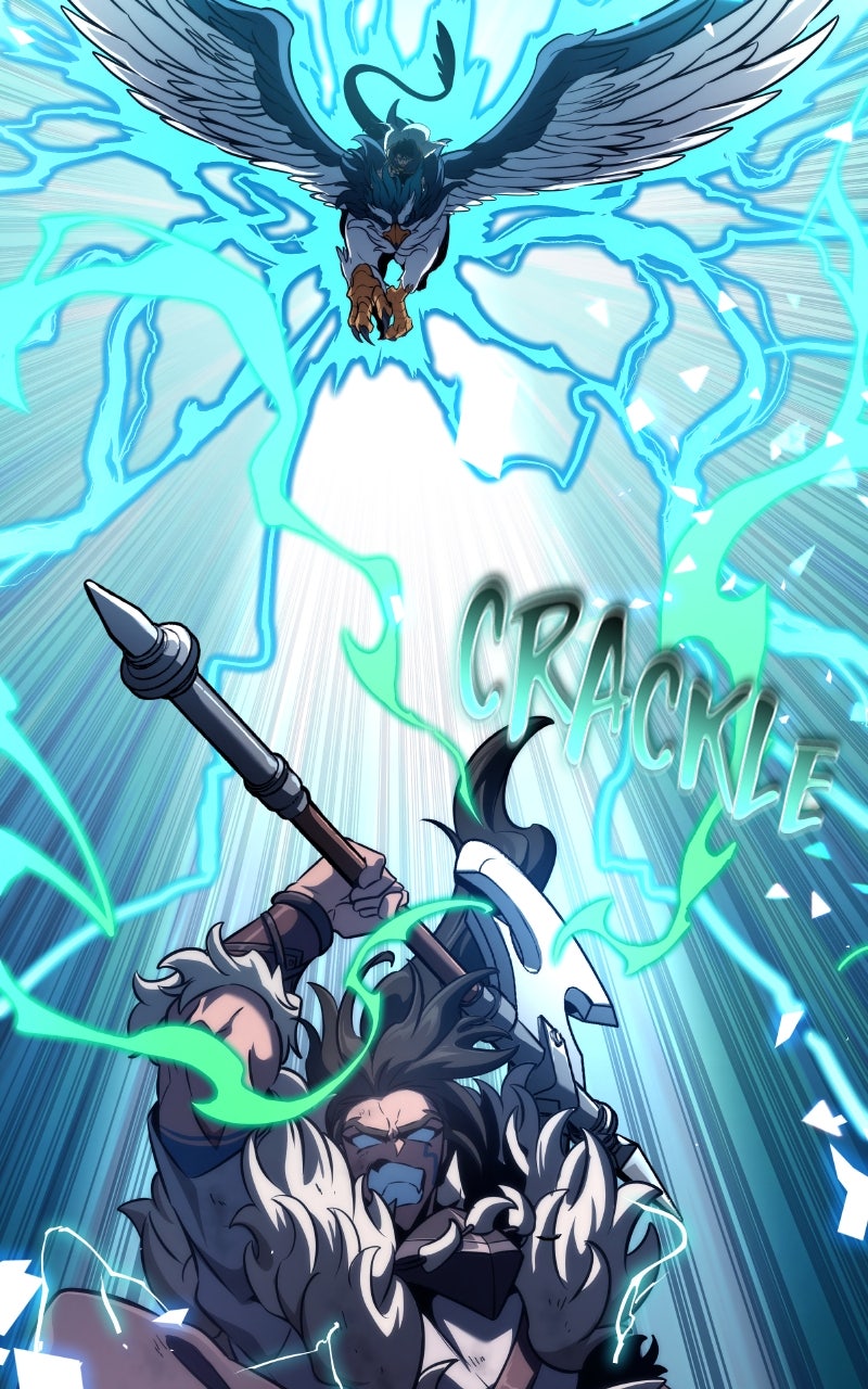 Read Valhalla Saga EN Manga Online