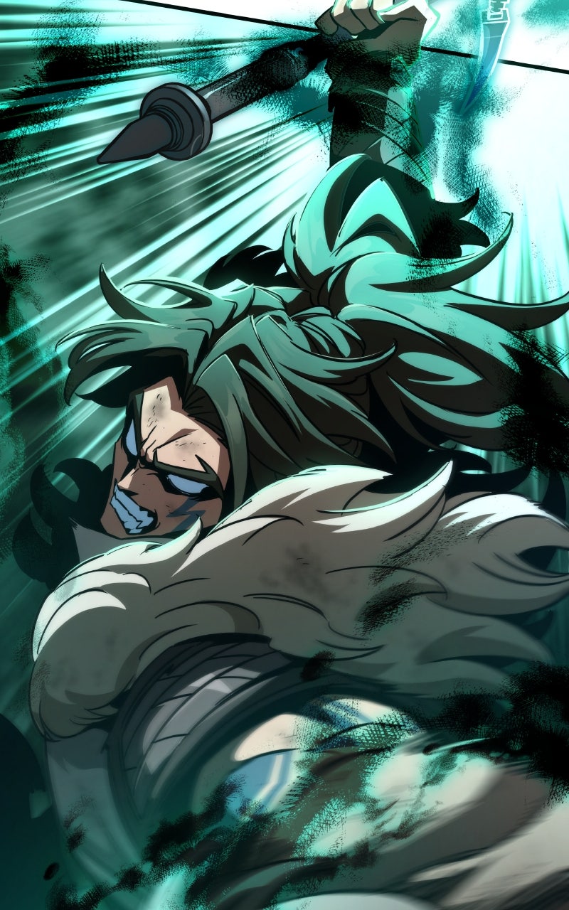 Read Valhalla Saga EN Manga Online