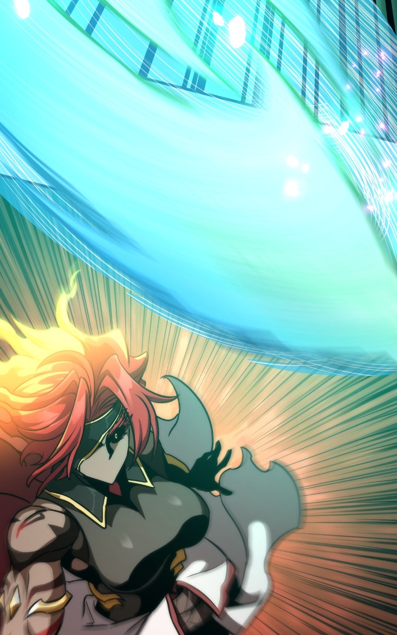 Read Valhalla Saga EN Manga Online