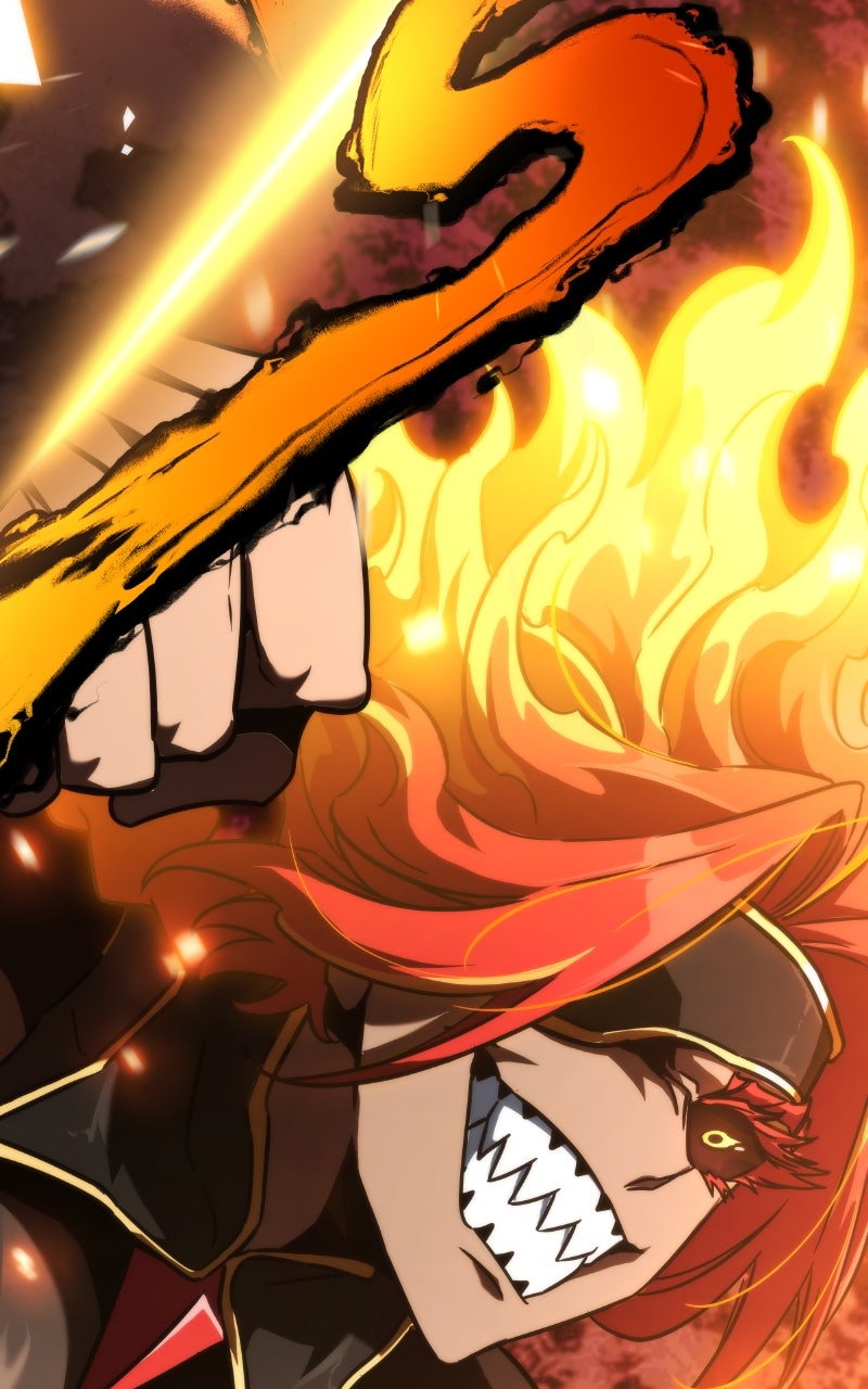 Read Valhalla Saga EN Manga Online