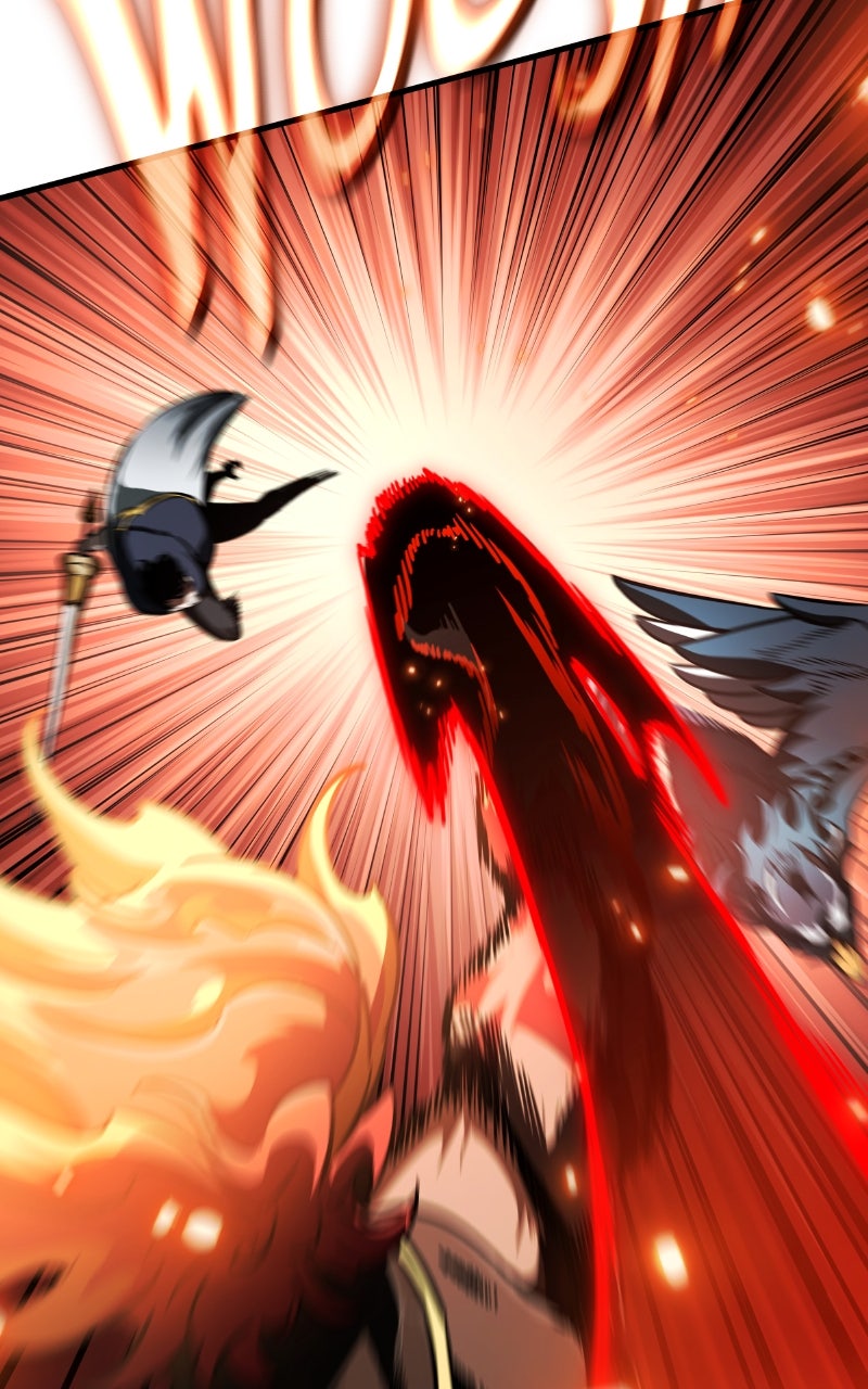 Read Valhalla Saga EN Manga Online