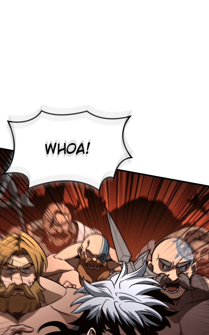 Read Valhalla Saga EN Manga Online