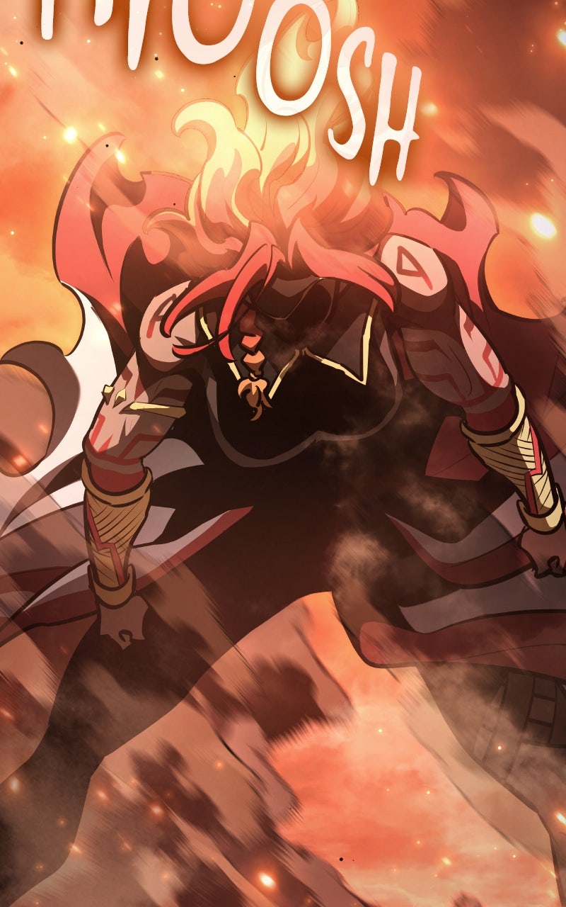 Read Valhalla Saga EN Manga Online