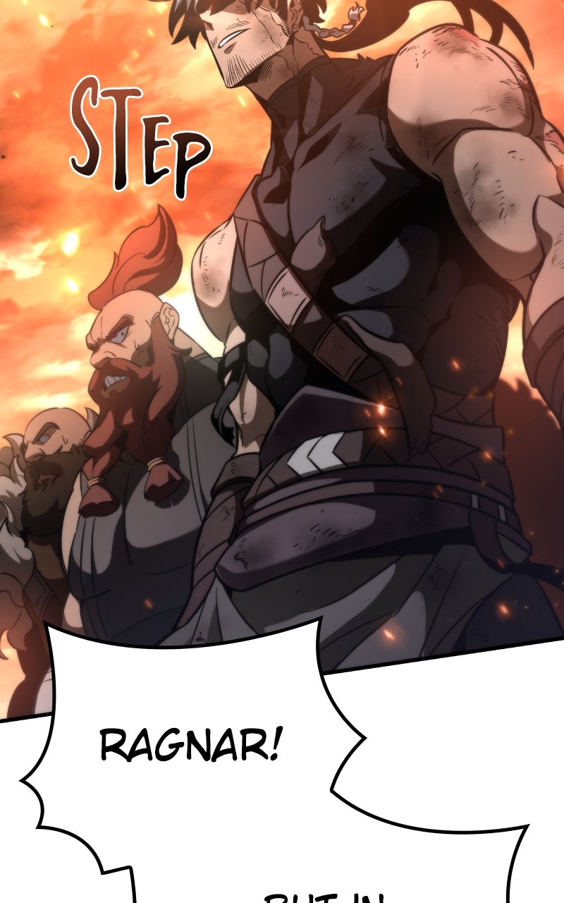 Read Valhalla Saga EN Manga Online