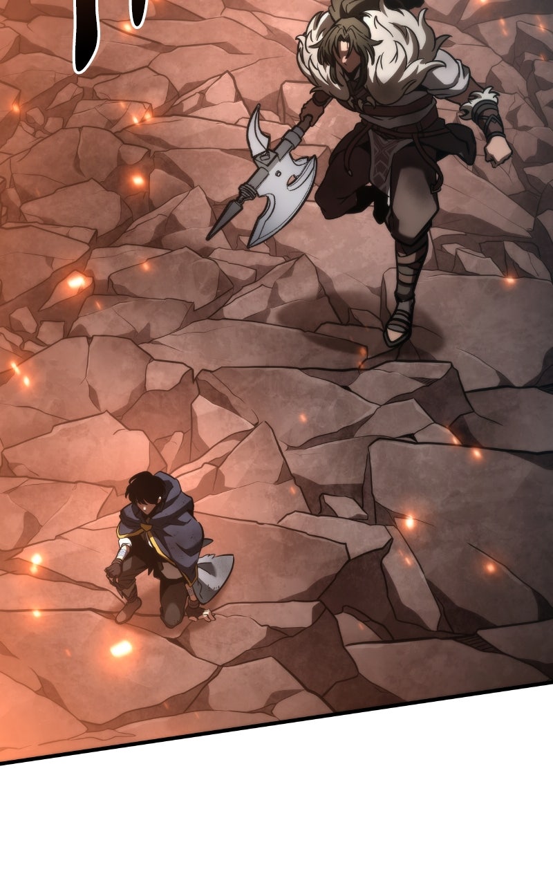 Read Valhalla Saga EN Manga Online
