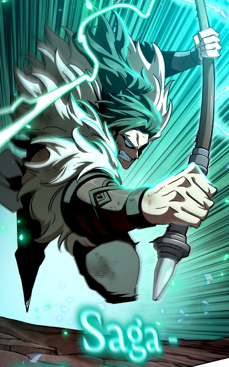 Read Valhalla Saga EN Manga Online
