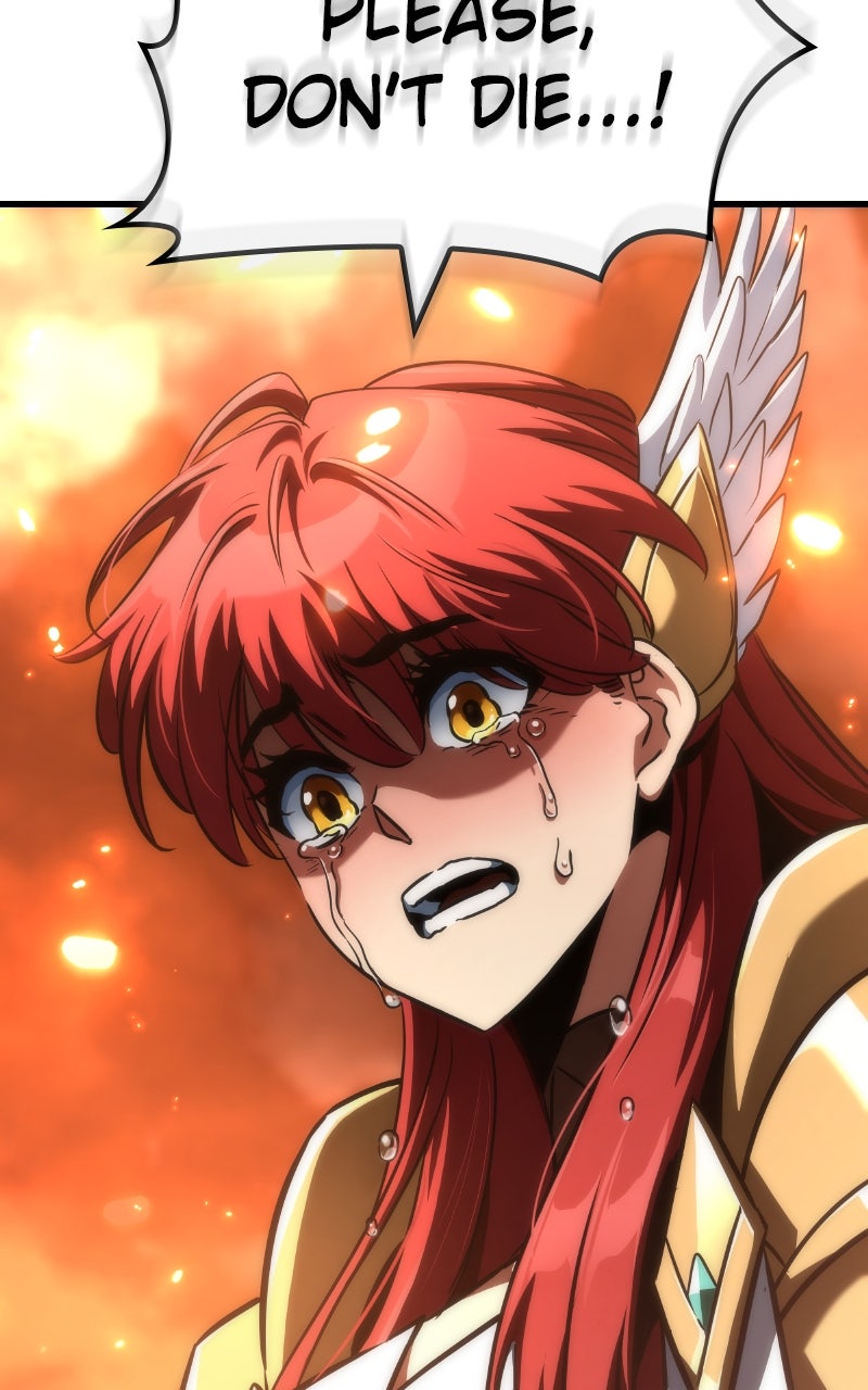 Read Valhalla Saga EN Manga Online