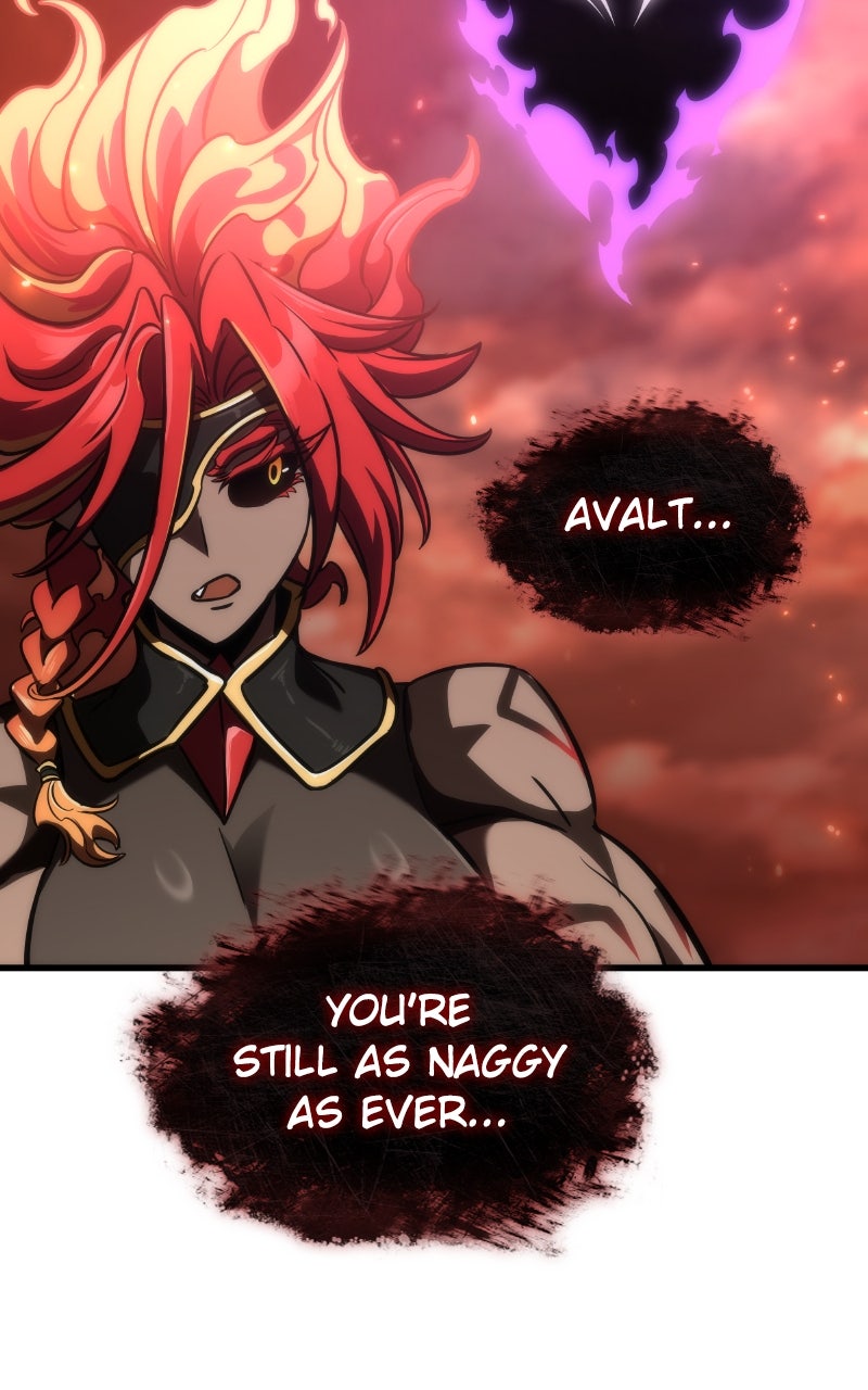 Read Valhalla Saga EN Manga Online