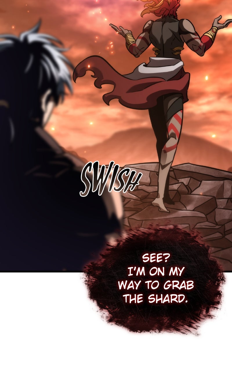 Read Valhalla Saga EN Manga Online