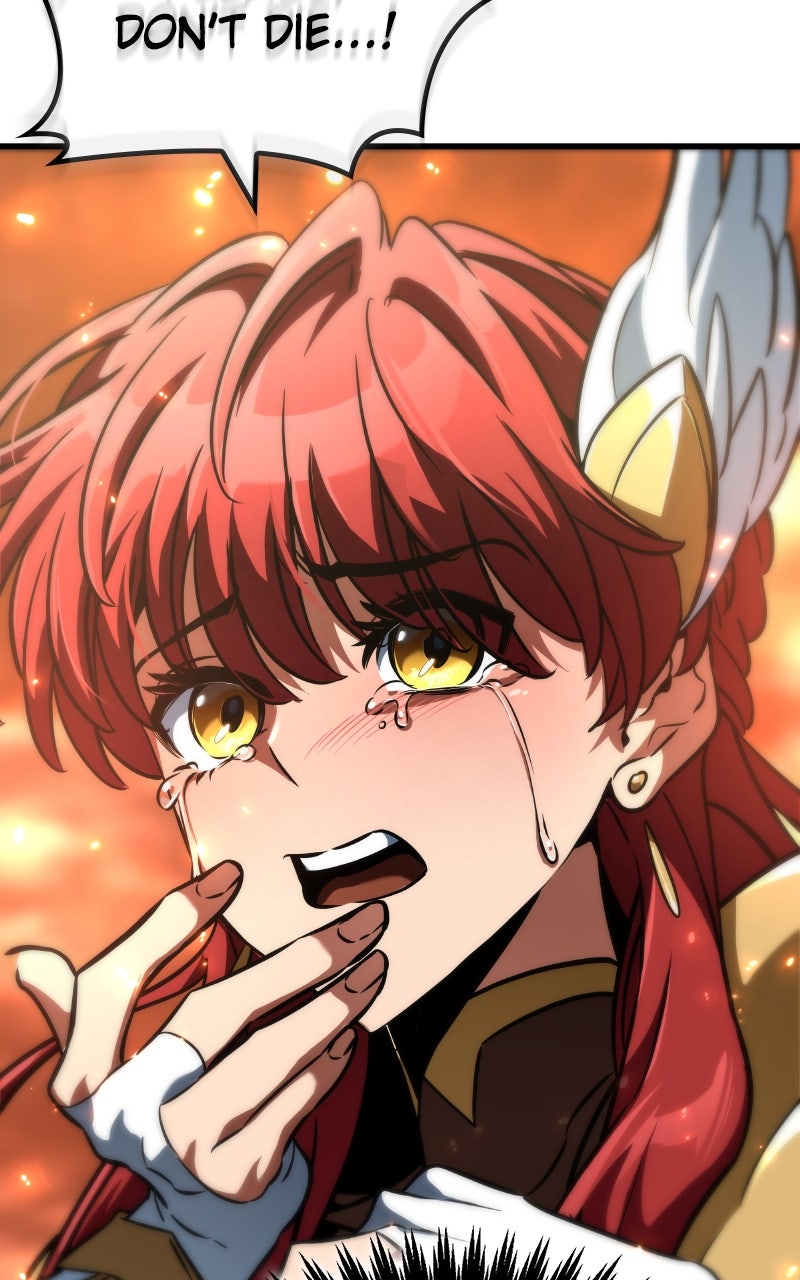 Read Valhalla Saga EN Manga Online