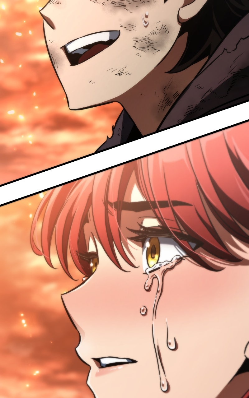 Read Valhalla Saga EN Manga Online
