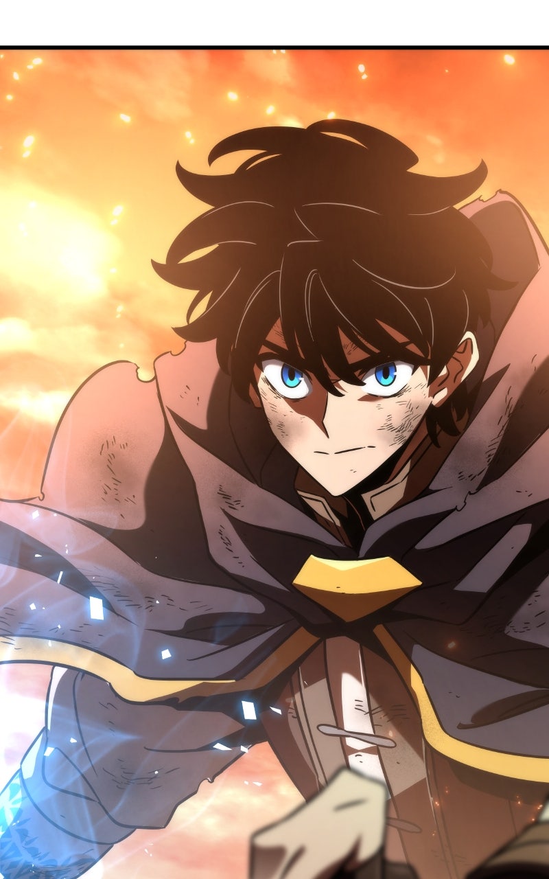 Read Valhalla Saga EN Manga Online