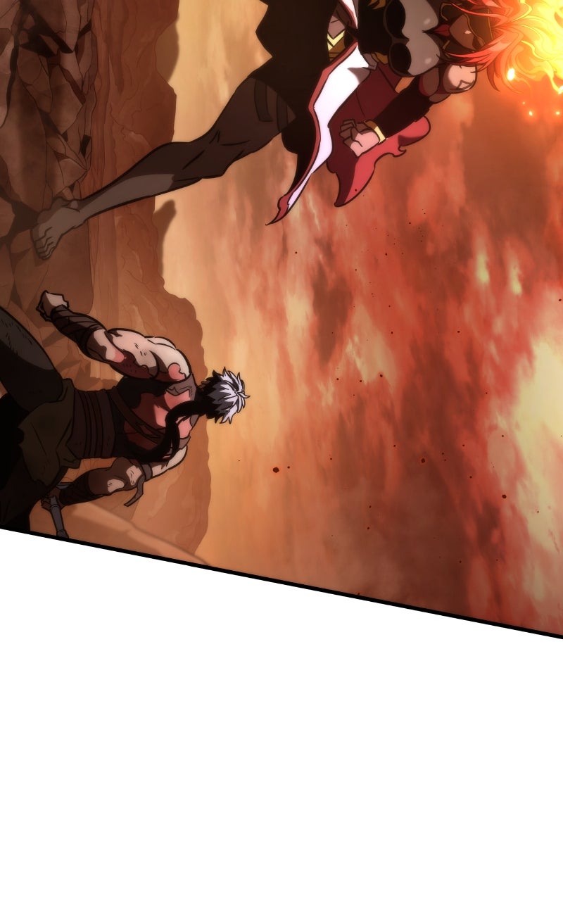 Read Valhalla Saga EN Manga Online