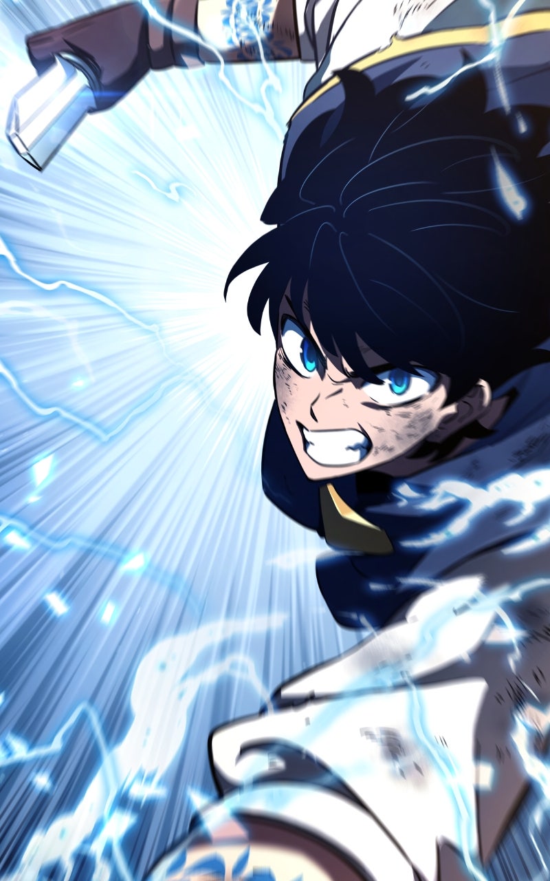 Read Valhalla Saga EN Manga Online